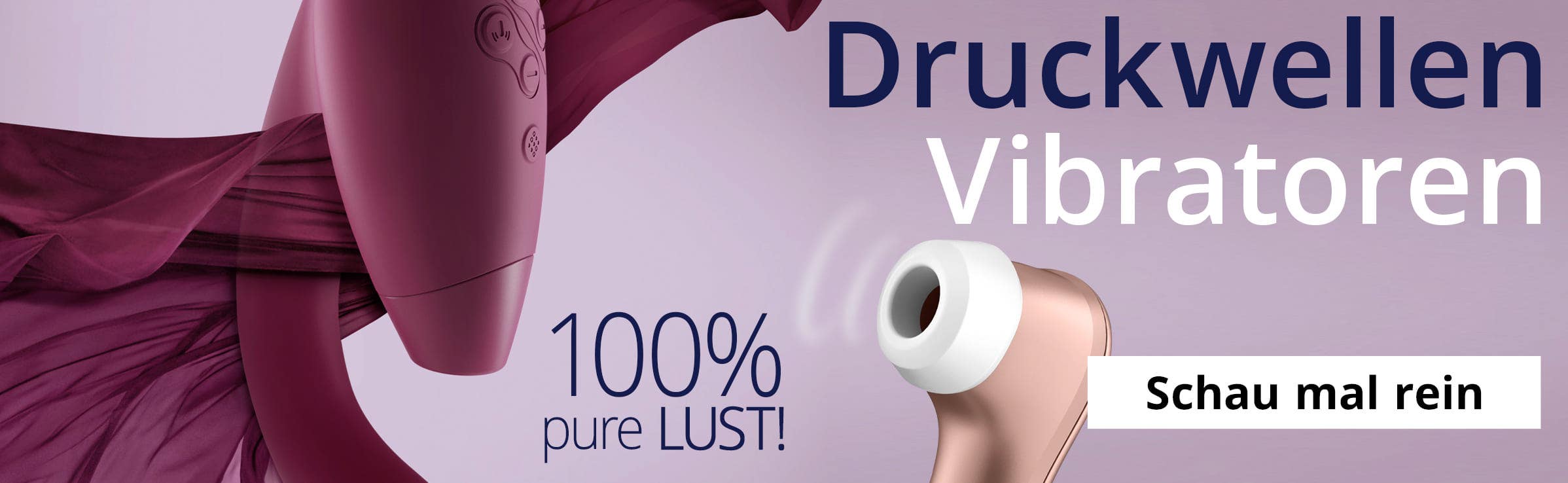 Kategorie Druckwellenvibratoren