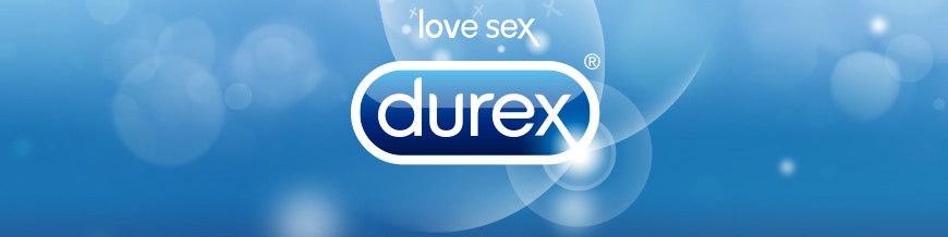 Durex Kondome kaufen bei Dildoking
