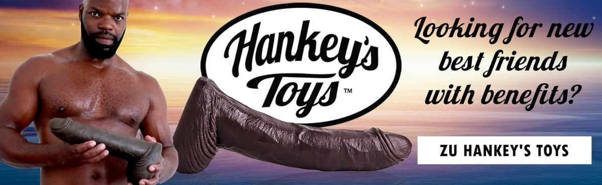 Mr Hankey Toys Dildos