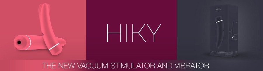 HIKY Stimulator