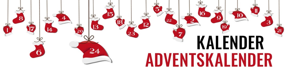 Adventskalender 