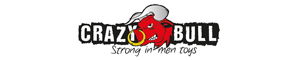 Crazy Bull bei Dildoking