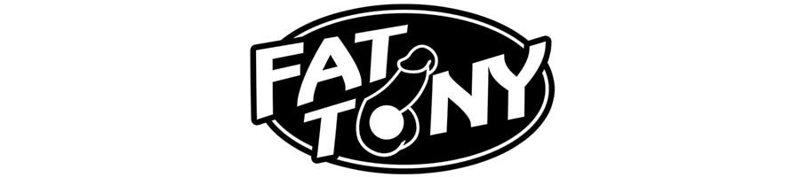 Fat Tony Dildos und Buttplugs