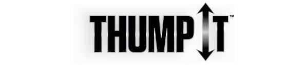 Thump It bei Dildoking