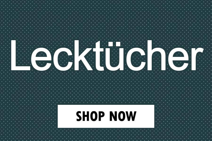 Kategorie Lecktücher