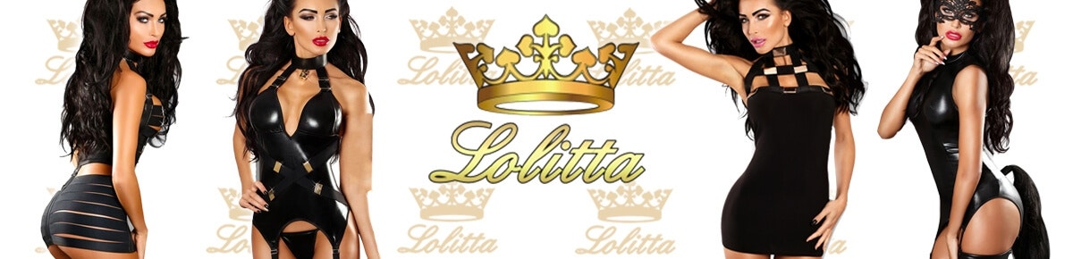 Lolitta bei Dildoking