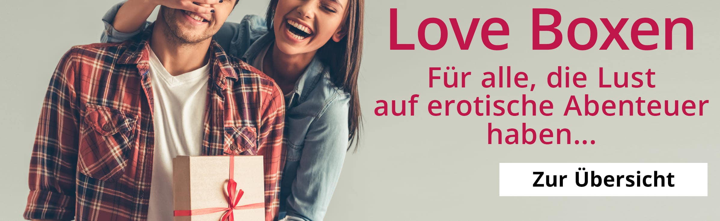 Kategorie Love Boxen