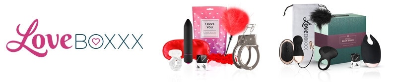 Loveboxxx bei Dildoking