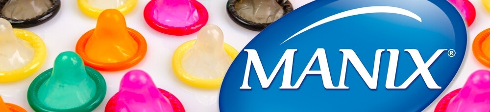 Manix Kondome bei Dildoking
