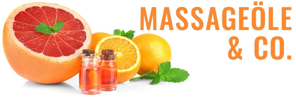 Massageoel