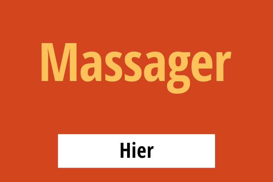 Kategorie Massagestäbe für Sie