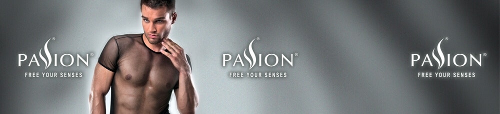 Passion Underwear bei Dildoking