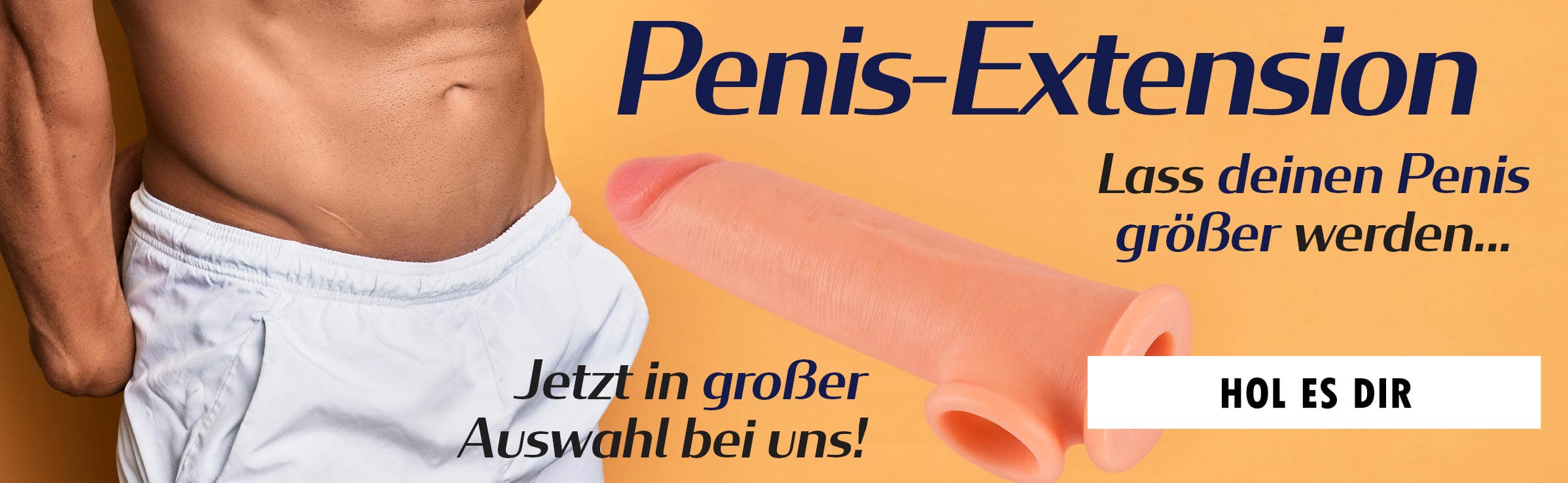 Kategorie Penishüllen