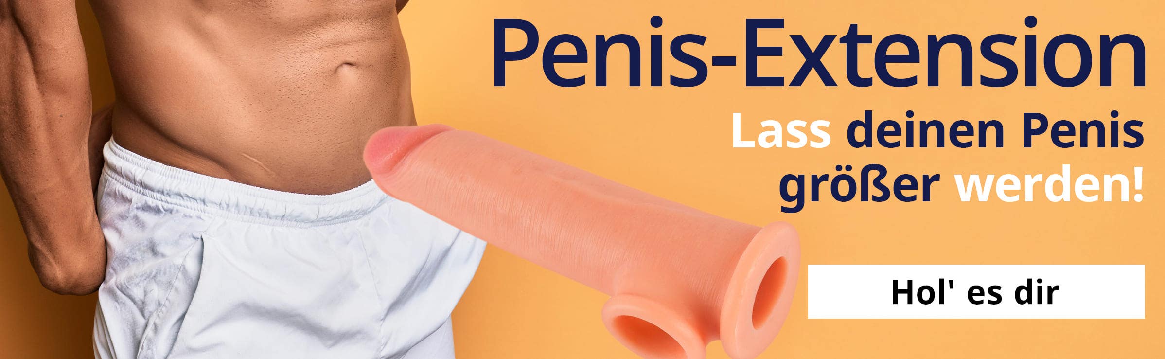 Kategorie Penishüllen
