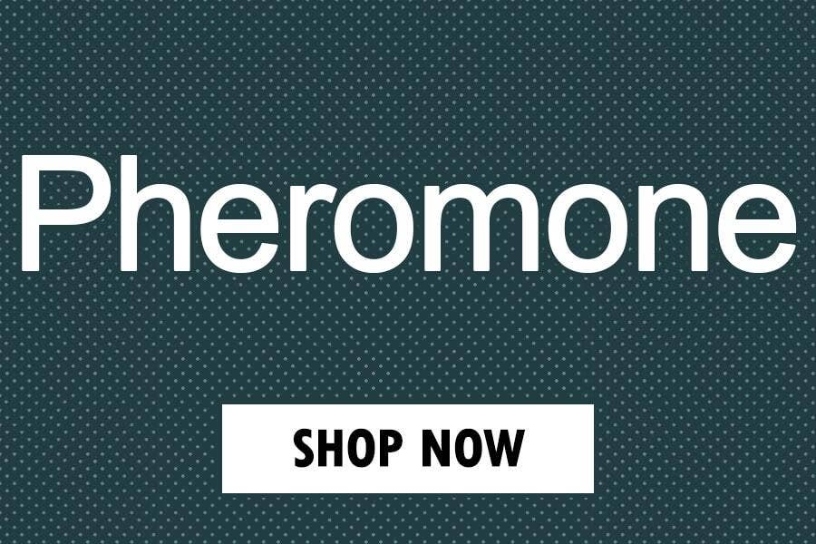 Kategorie Pheromone