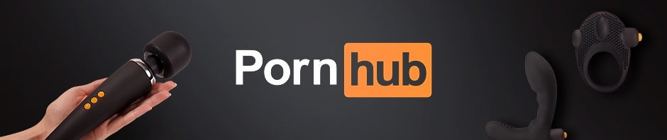 Pornhub Sextoys