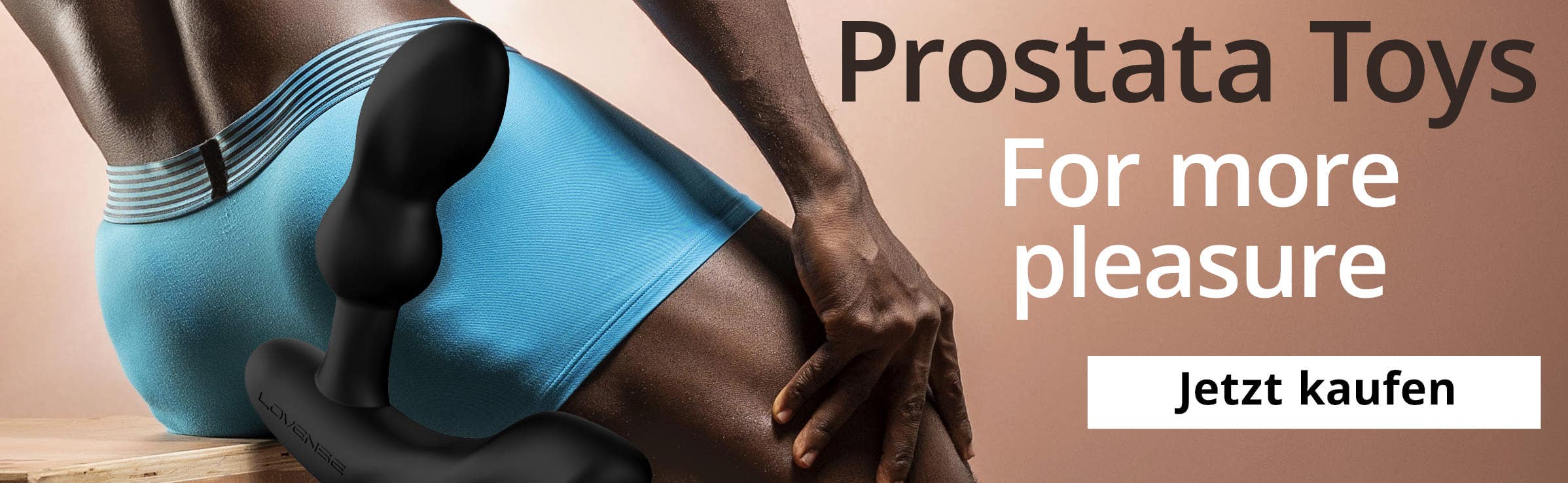 Kategorie Prostatavibratoren