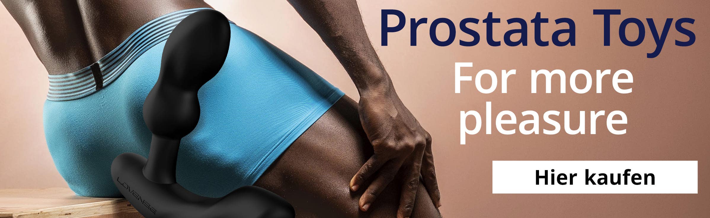 Kategorie Prostatavibratoren