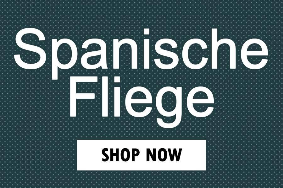 Kategorie Spanische Fliege