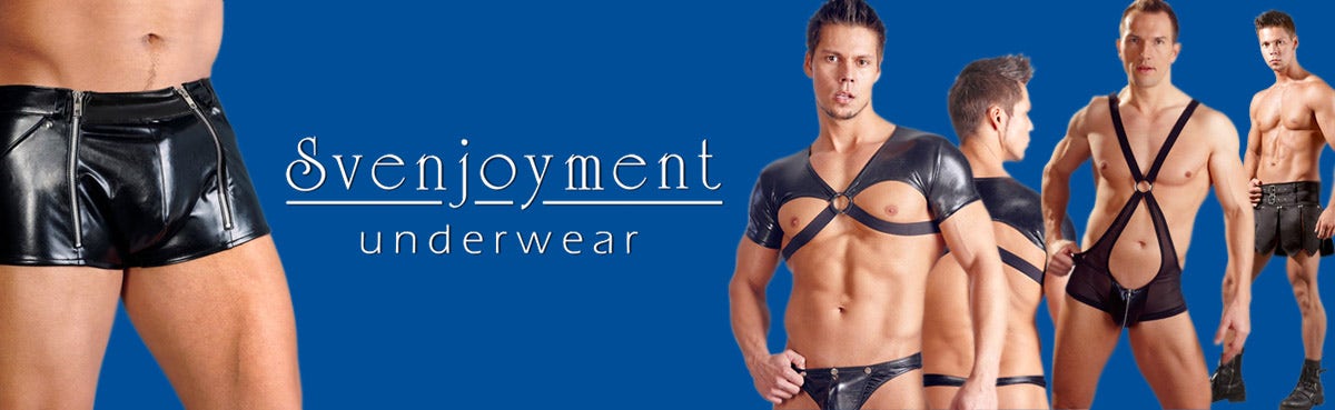 Svenjoyment Underwear