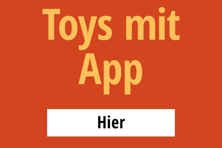 Kategorie App Toys für Sie