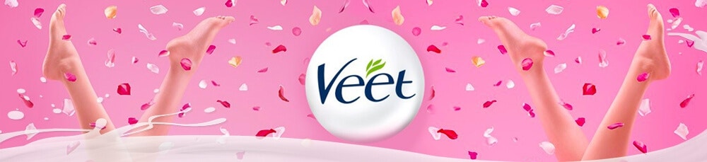 Veet bei Dildoking