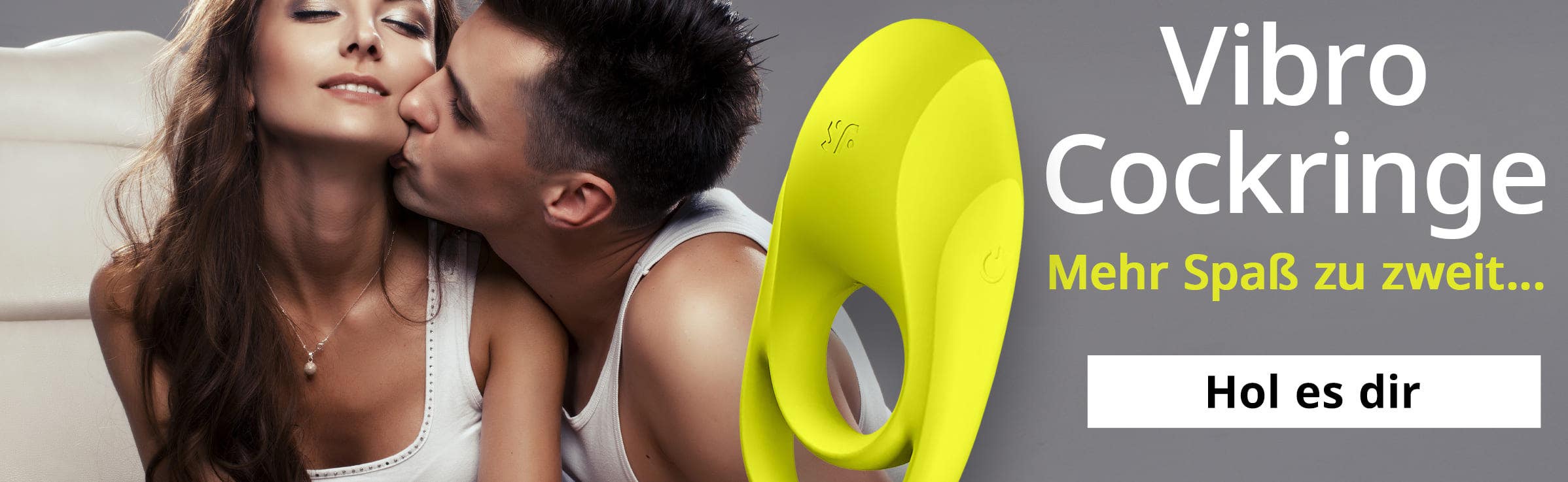 Kategorie Vibro Cockrings